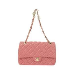 Chanel Valentine Line 90214 Shoulder Bag